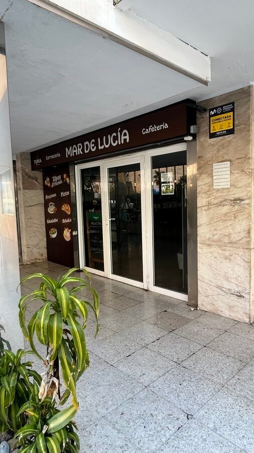 Mar de Lucía
