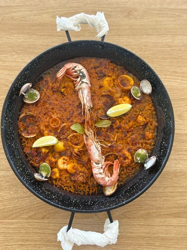 Mar de Lucía