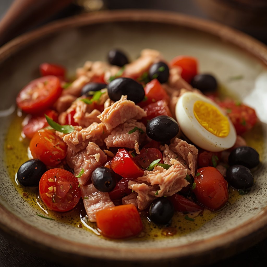 Ensalada Murciana